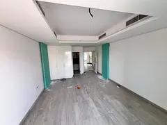 A great opportunity for annual rent: a traditional-style villa in Al Hoshi, Sharjah. The property is