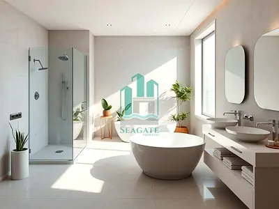 SUPER VILLA RESIDENTIAL - TRANQUIL PLACE - 6 BEDROOM - G+1 VILLA - BUA 6000 SQ FT - SWIMMING POOL