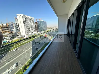 New Building | Spacious |1 Bed apartment 90k 1cheque