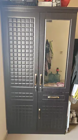 Cupboard