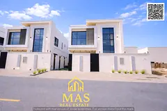 🏡 Modern Luxury Villa for Sale in Al Zahya – Ajman | Private Pool &amp; Rooftop | Facing Park
