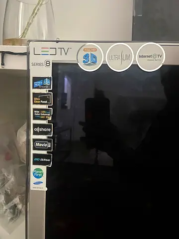 LED TV