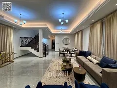 Ready to Move In Villa with AC, Electricity &amp; Water in Al Helio 2