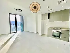 Luxurious 2. Bhk in aljada with biggest balcony amazing view ready to move hot offer