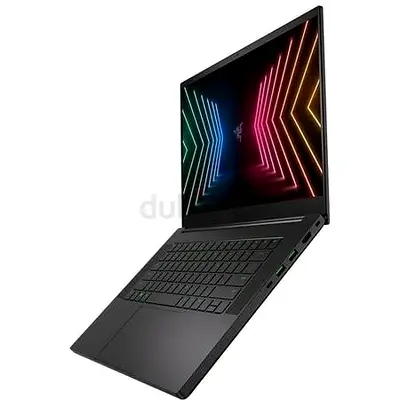 Razer Blade 15 Gaming Laptop - High Performance, Excellent Condition