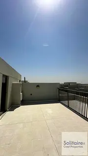 Spacious Family Villa for Rent in Pulse Beachfront 3, Dubai South | Large Plot | Premium Community L