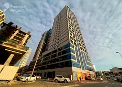 Spacious 1 Bedroom | Furnished | Ready to Move.