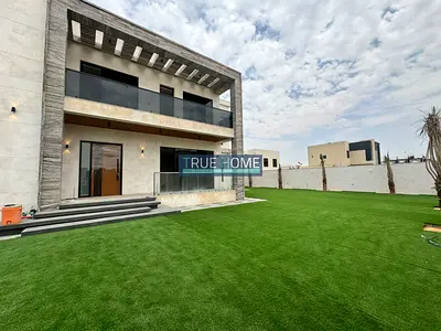 Luxury Villa | Fully Connected Electricity