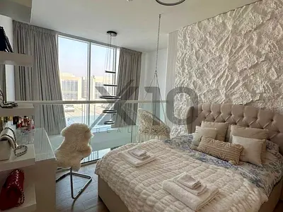 Furnished Townhouse | Calm | Modern Design