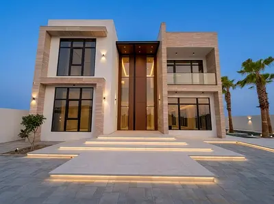 Luxury 5BR Villa | Brand New Villa | Swimming Pool