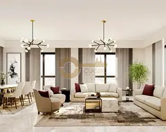 MODERN &amp; SPACIOUS LAYOUT I PREMIUM LIVING