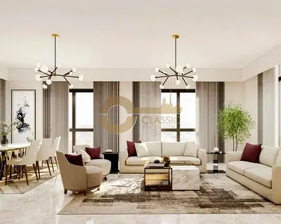 MODERN & SPACIOUS LAYOUT I PREMIUM LIVING
