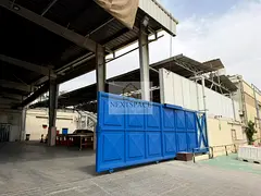 Storage Area | Air Conditioned | Umm E Ramool