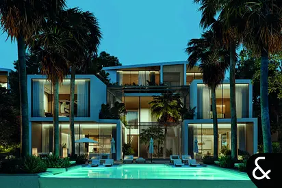 Altissima | Seven Bedrooms | Huge BUA