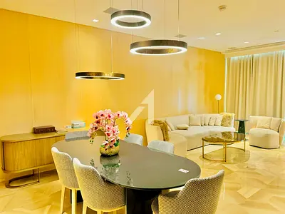Luxury Living | Spacious Furnished | Ready to Move
