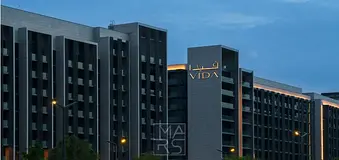 Vida Residence | Spacious | lavish luxury