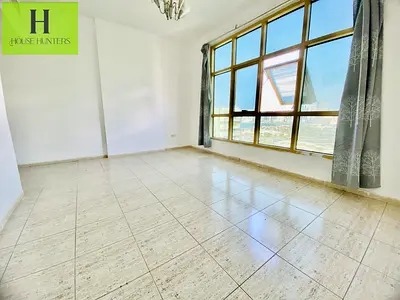 Ac free | 1bhk | near majaz park | clean building | cheque 6