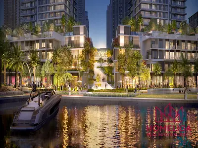 Park View | Middle Floor | Quick Deal