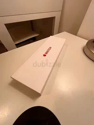 Apple Watch series 9 GPS Product Red
