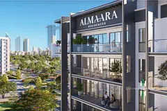 LUXURY 3BHK IN AL FURJAN IN PRIME LOCATION