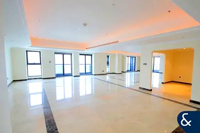 Half Floor | Panoramic Sea View | Vacant