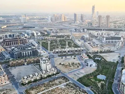 Mixed Use Residential / Retail / Commercial I G+4