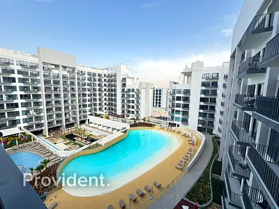 Full Lagoon View | Brand New | Vacant