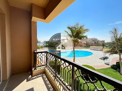 Island Living | Spacious Studio | Unfurnished