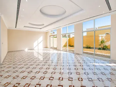 Luxury 5BHK Villa | 1 Month Free | Al Awir