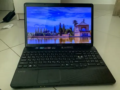 SONY VAIO LAPTOP