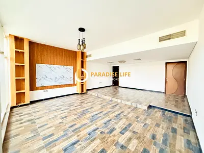 MODERN STYLE-3 BEDROOM PLUS MAIDS -STORE-LAUNDRY-SHARED POOL-PVT ENTRANCE-G+2+BASEMENT-READY TO MOVE IN-AWAY FROM FLIGHT