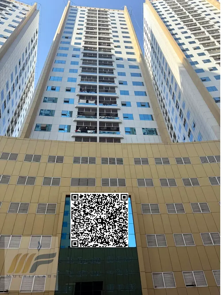 شقة بغرفة نوم واحدة للبيع في برج بيرل بسعر 315000 درهم إماراتي