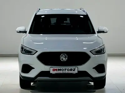 MG ZS Comfort, миниатюра 3