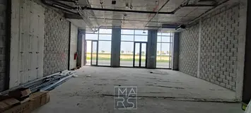 Ajmal Makan Complex** is pleased to announce the opening of leasing opportunities for commercial sho