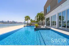 Custom Villa | Ejari Option | Vacant