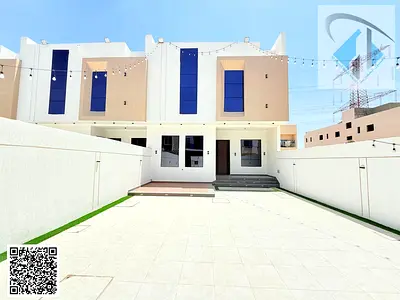 Large Size 5BR Townhouse in Al Yasmeen | 3,724 sq ft | All Inclusive