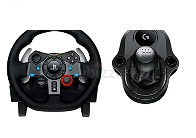 Logitech Play Station G29 Driving Force
