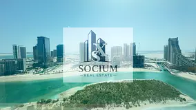 Fully Furnished | Ready to move in | Sea view
