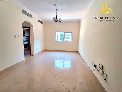 Luxury Apartment || Bright & Specious Unit || Prime Location || Reasonable Rent