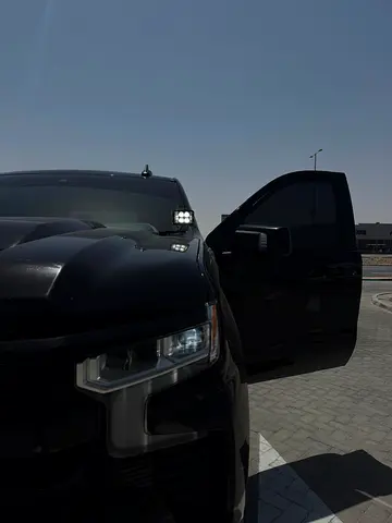 2022 Chevrolet Silverado 1500 LT Trail Boss - GCC Specs - Pristine Condition