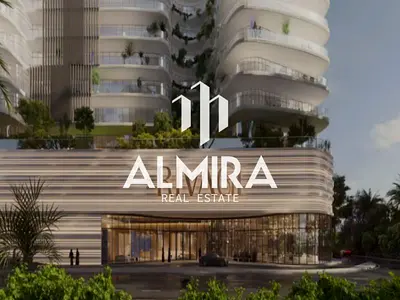 2BR Duplex | Waterfront | Luxurious Living