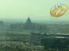Fitted Office | SIT Tower | Open Layout | City View