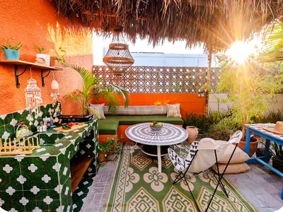 Gorgeous room in Jumeira 2