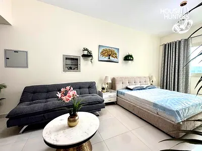 Fully furnished | New furniture and appliances