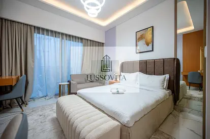 Spacious Layout: Studio | Fully Furnished | Prime Location