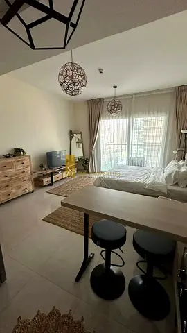 VACANT | HIGHER FLOOR | FULLY FURNISHED