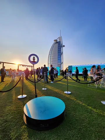 360 Photobooth