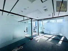 Fully Fitted | Unfurnished | Upgraded | Vacant