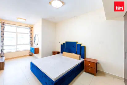 Vacant | Spacious Layout | Family Community