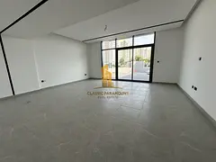 Luxury 3BHK Townhouse with Private Garden